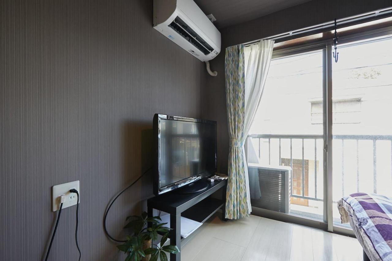 Akabane Tk Building 202 Daire Tokyo Dış mekan fotoğraf